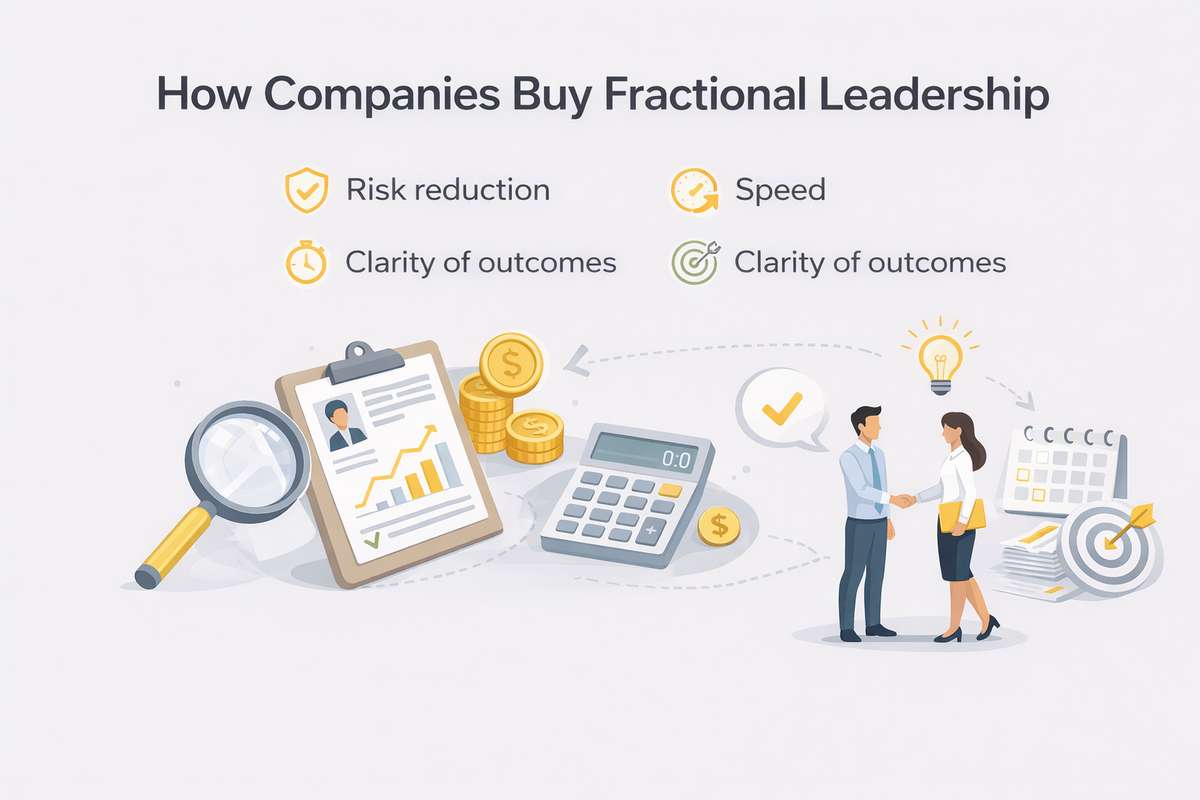 The Fractional Profile Standard